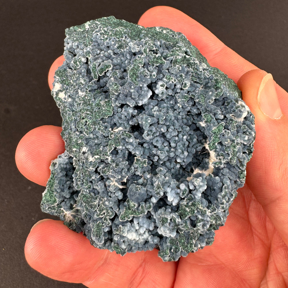 Blue Chalcedony