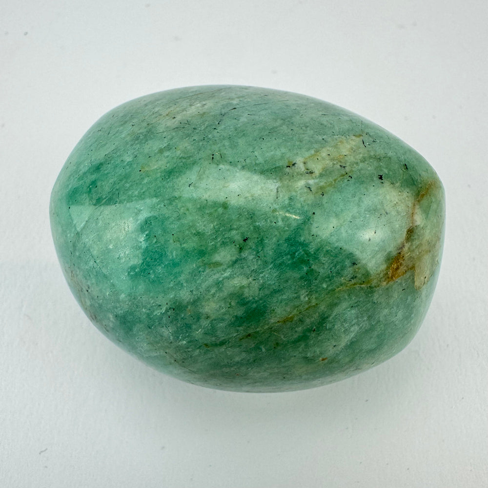 Amazoniet jumbo steen