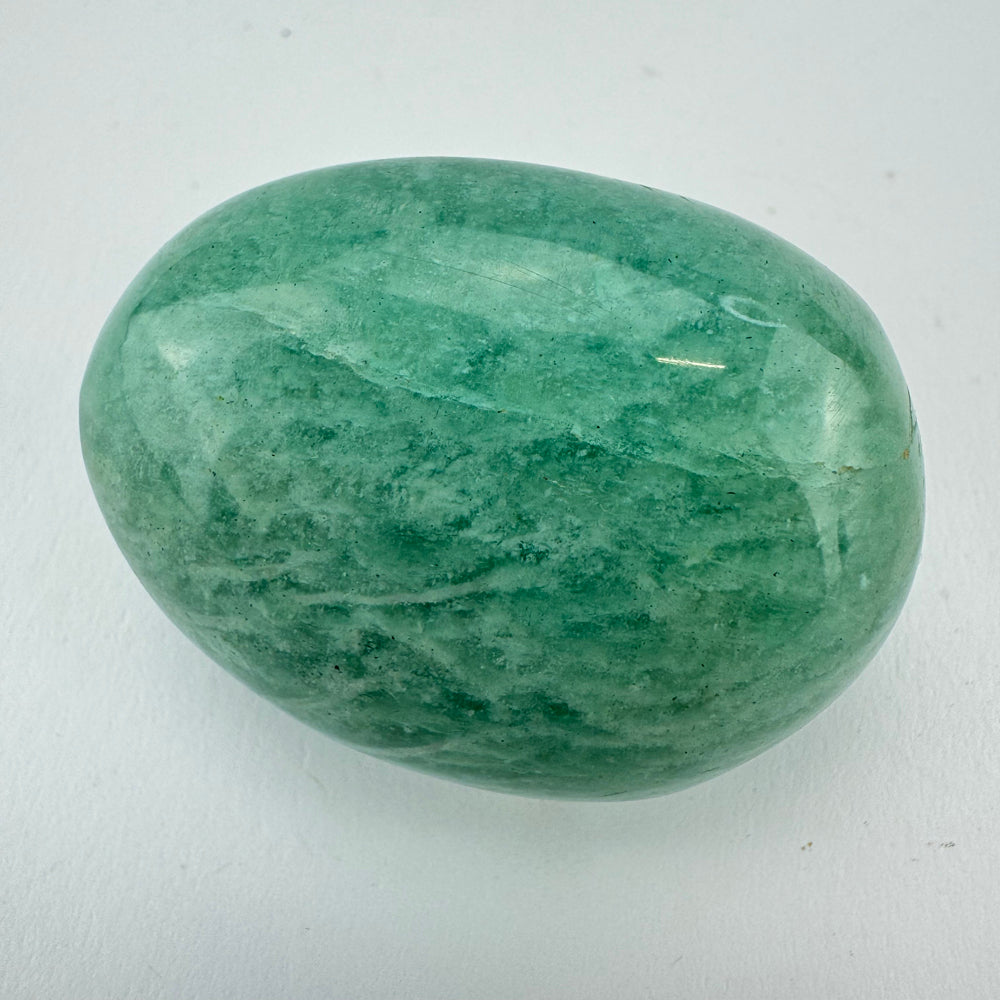 Amazoniet jumbo steen