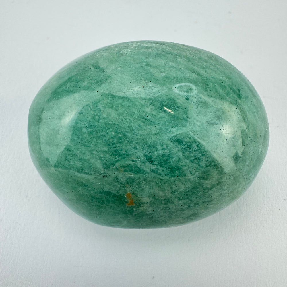 Amazoniet jumbo steen