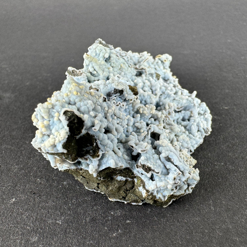 Blue Chalcedony