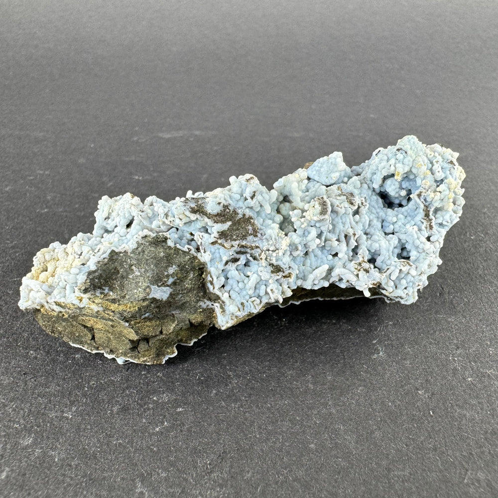 Blue Chalcedony