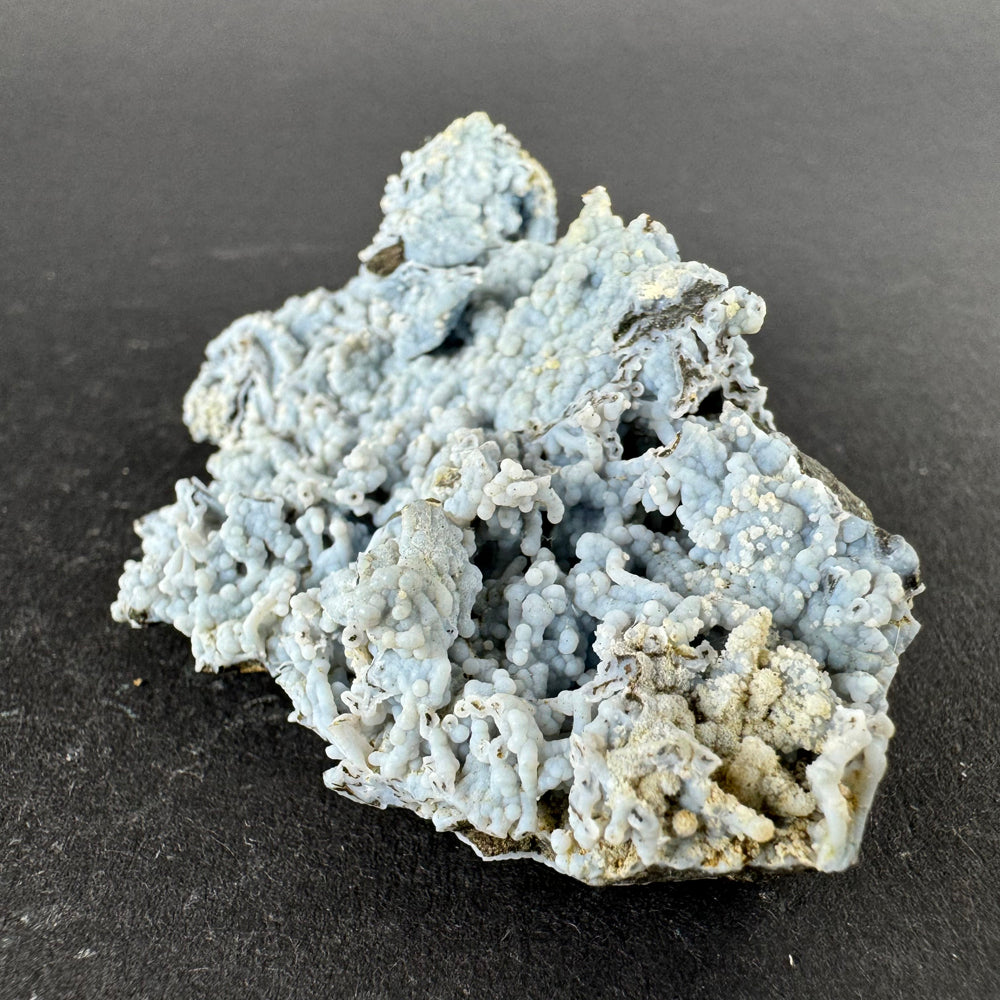 Blue Chalcedony