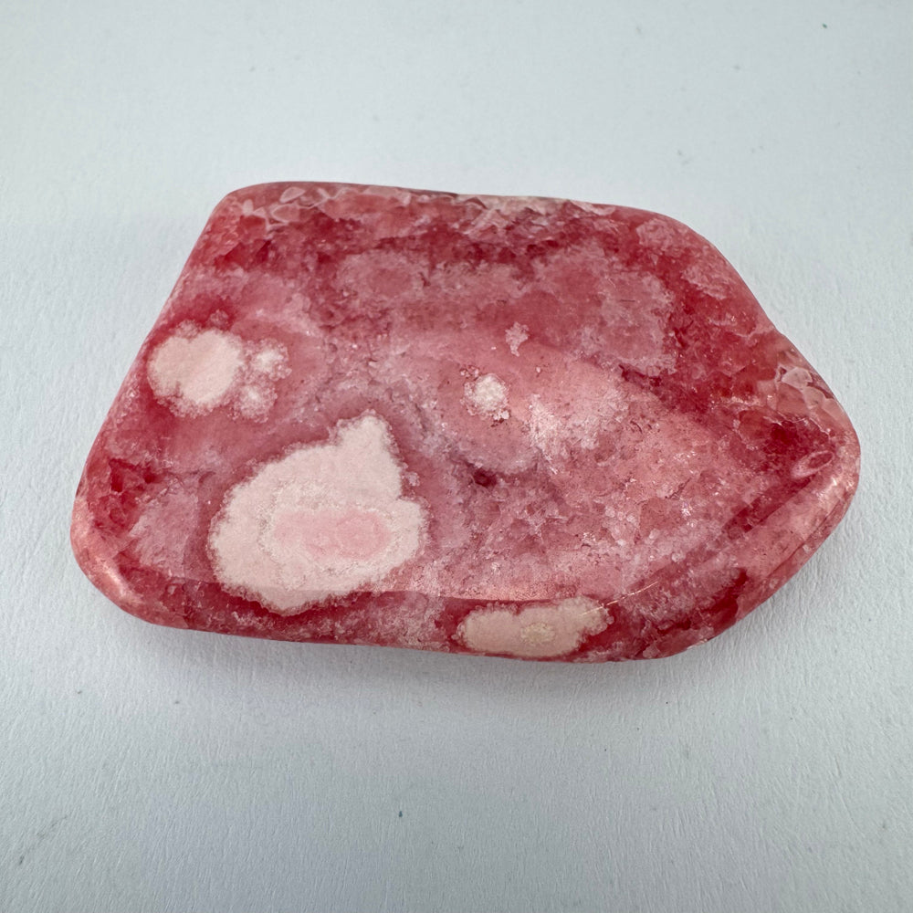 Rhodochrosiet