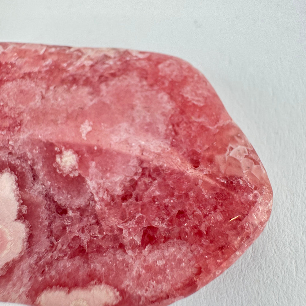Rhodochrosiet