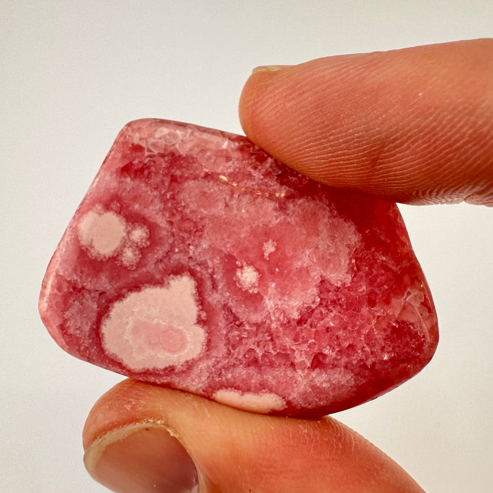 Rhodochrosiet