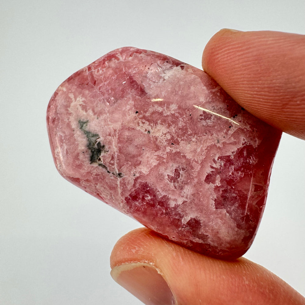 Rhodochrosiet