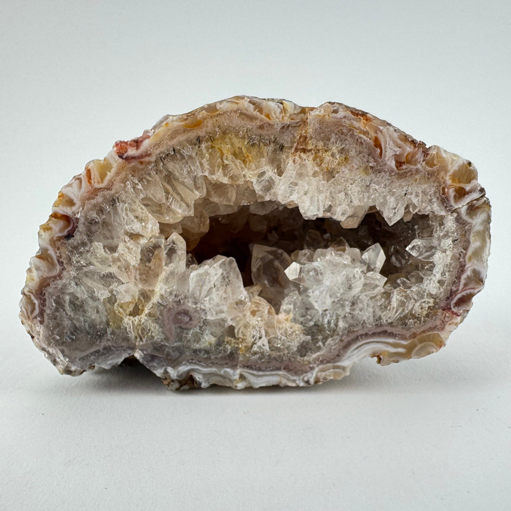 Agaat geode