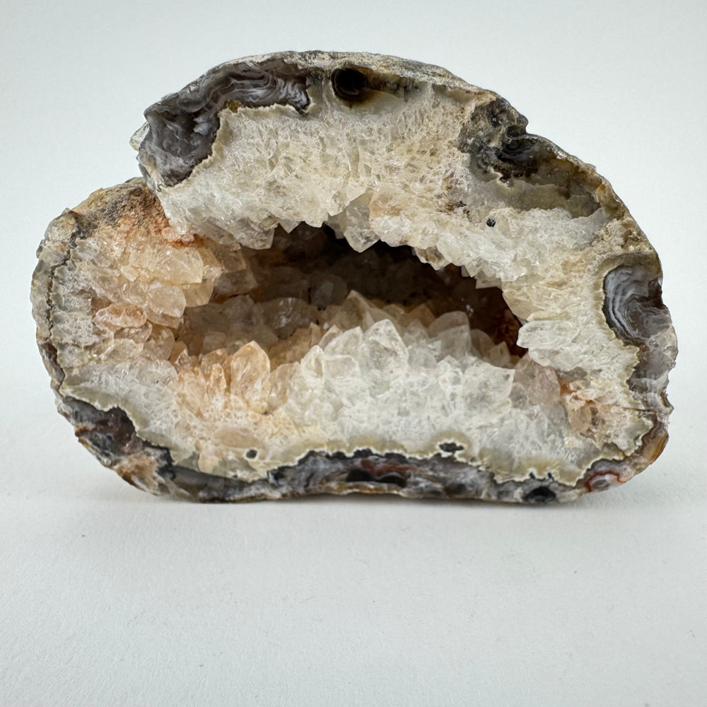 Agaat geode
