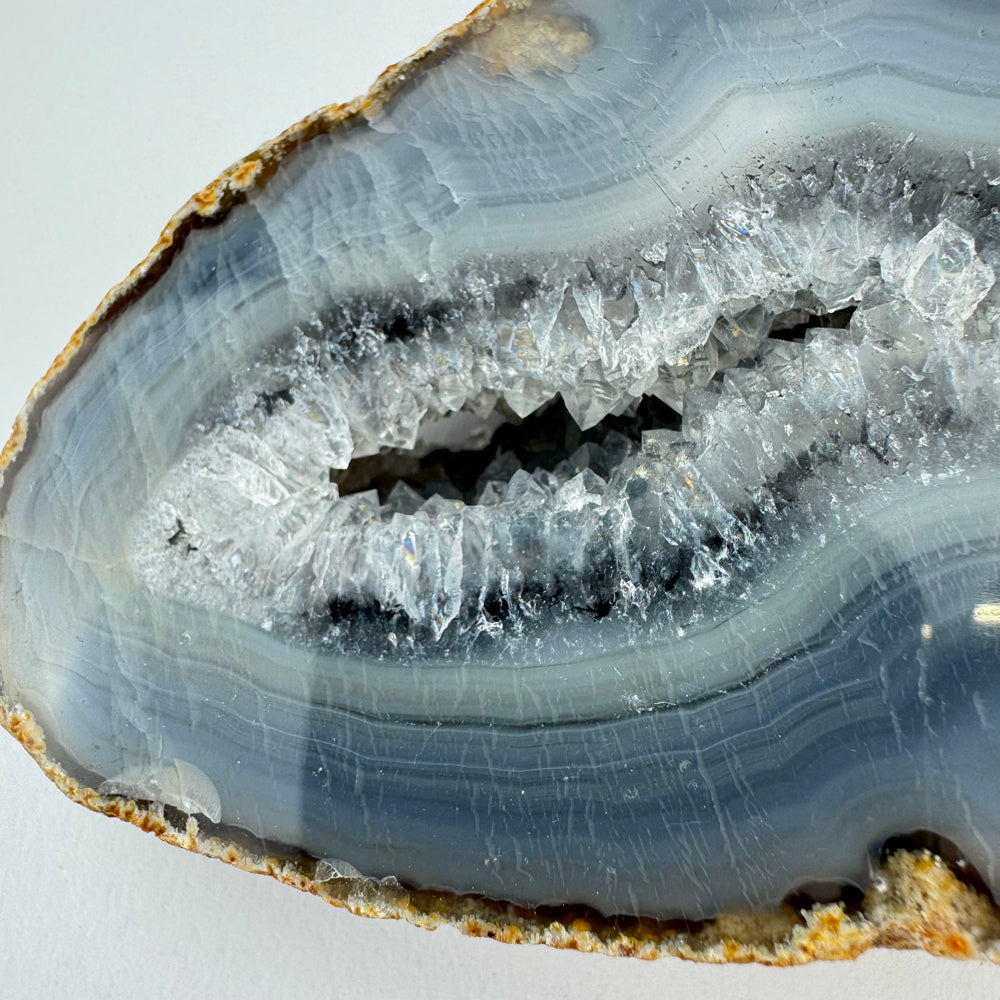 Agaat geode