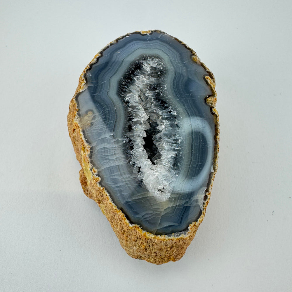 Agaat geode