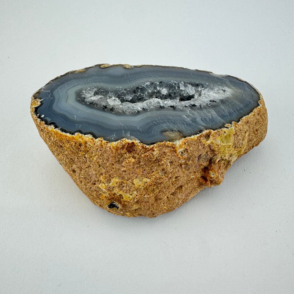 Agaat geode