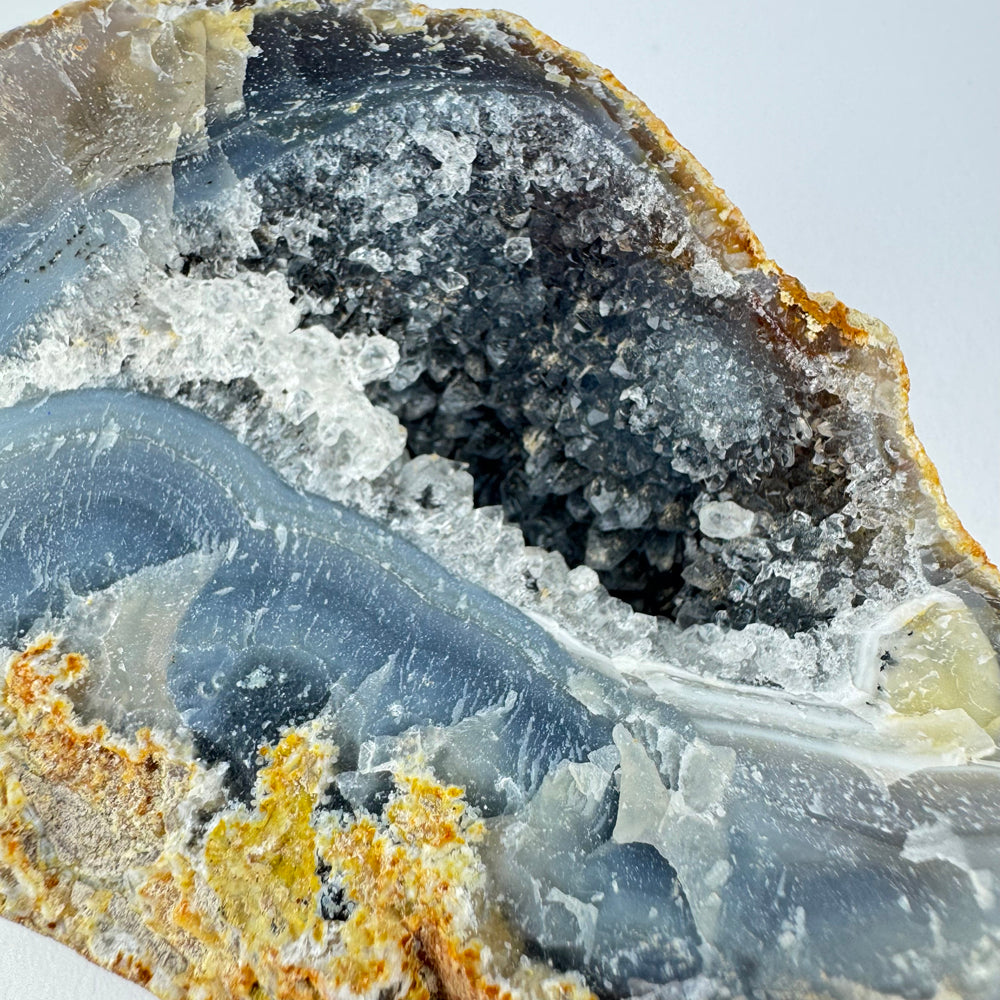 Agaat geode