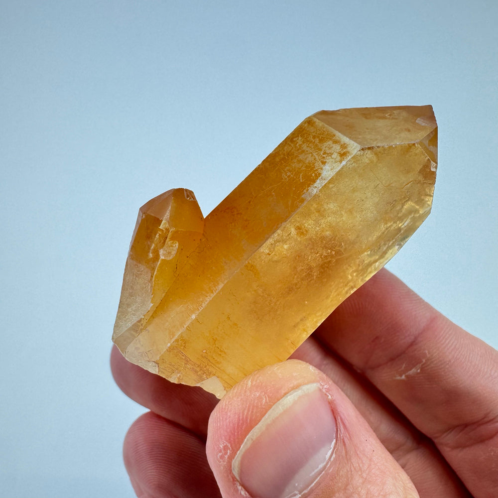 Tangerine Kwarts