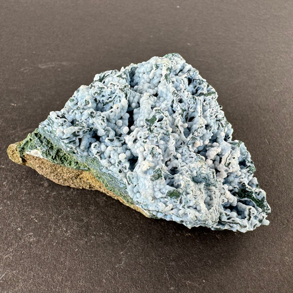 Blue Chalcedony