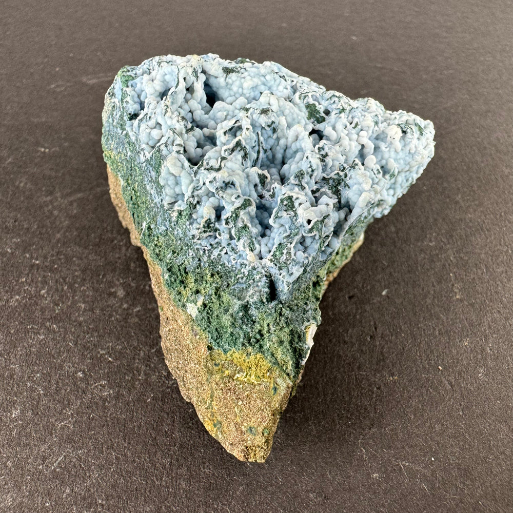 Blue Chalcedony