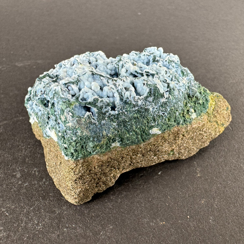 Blue Chalcedony