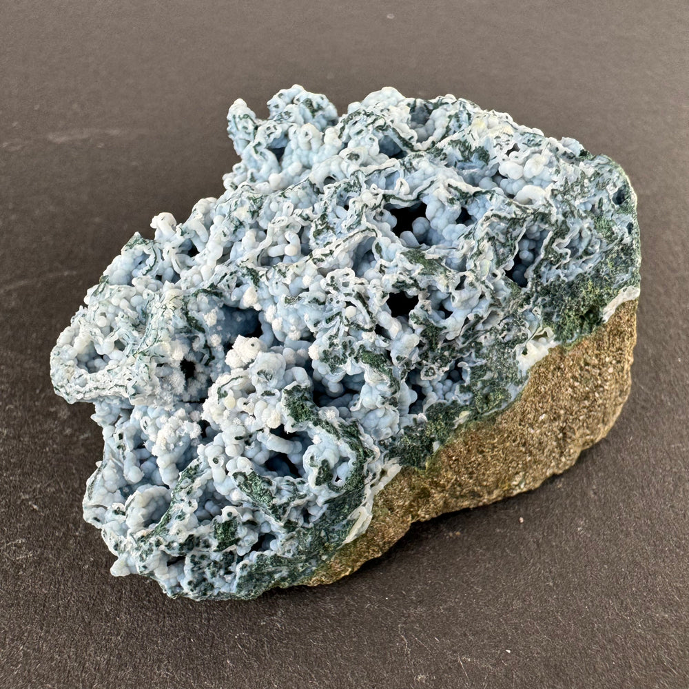 Blue Chalcedony