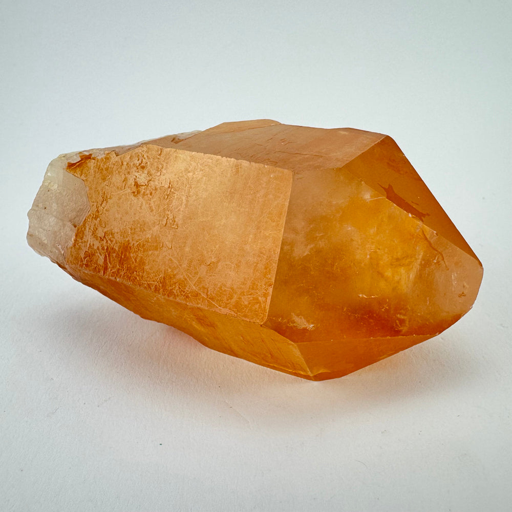 Tangerine Kwarts