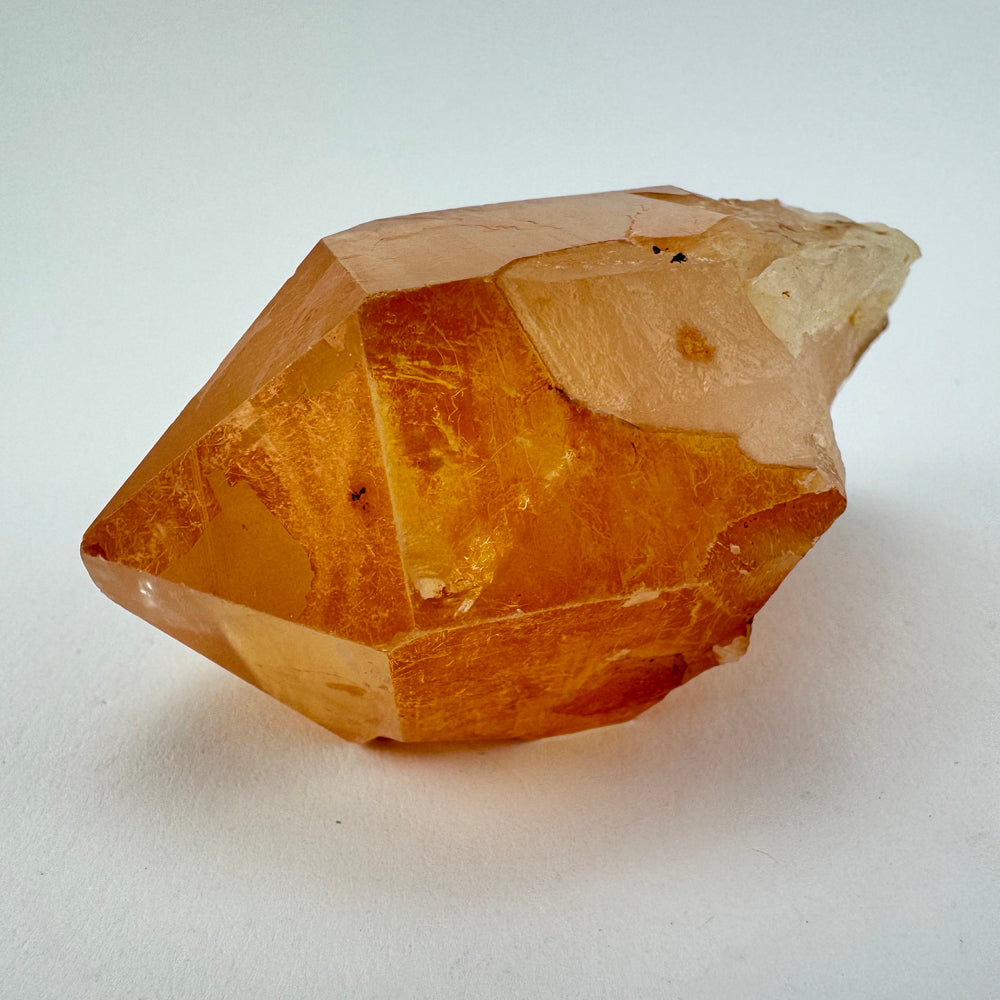 Tangerine Kwarts