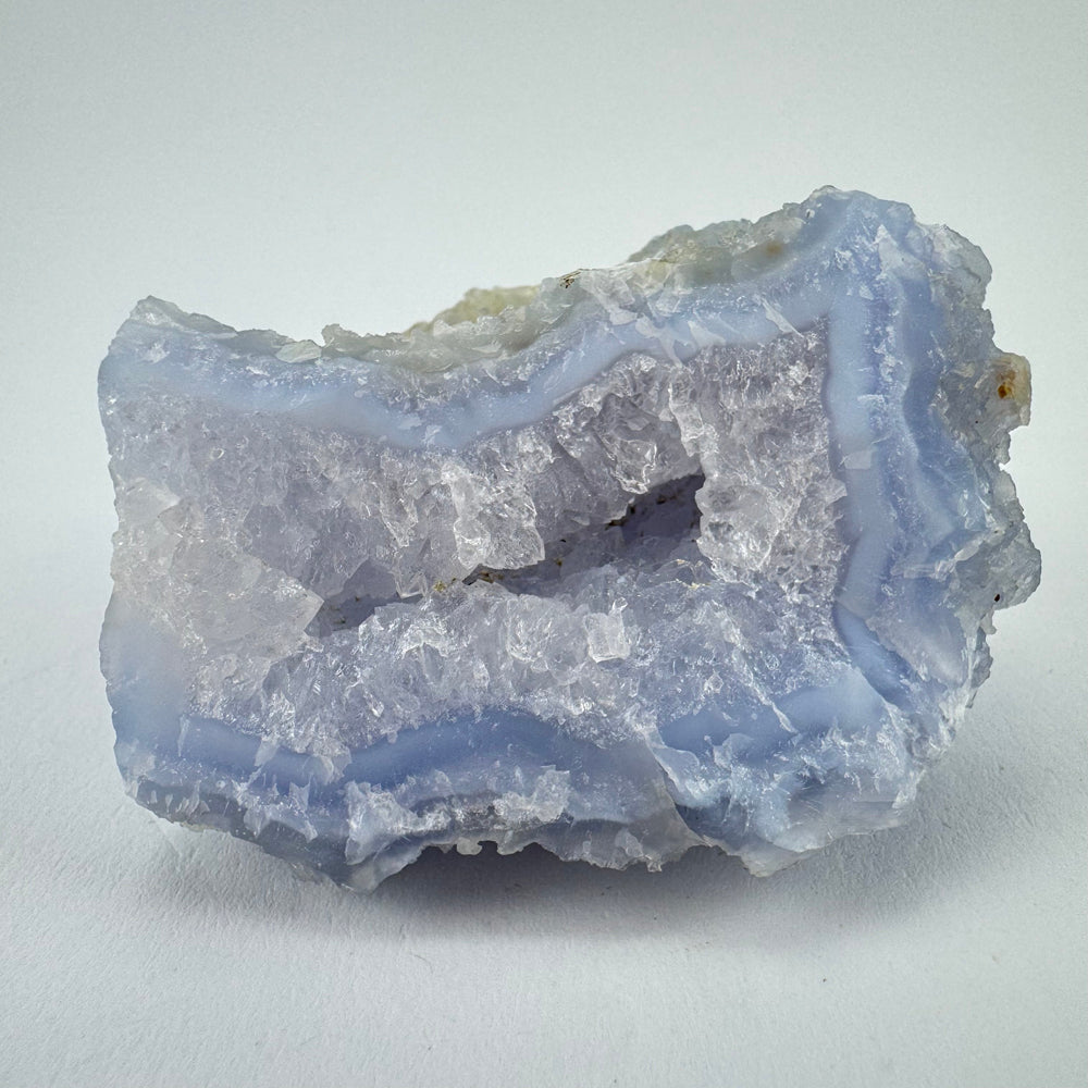 Blue Lace Agaat