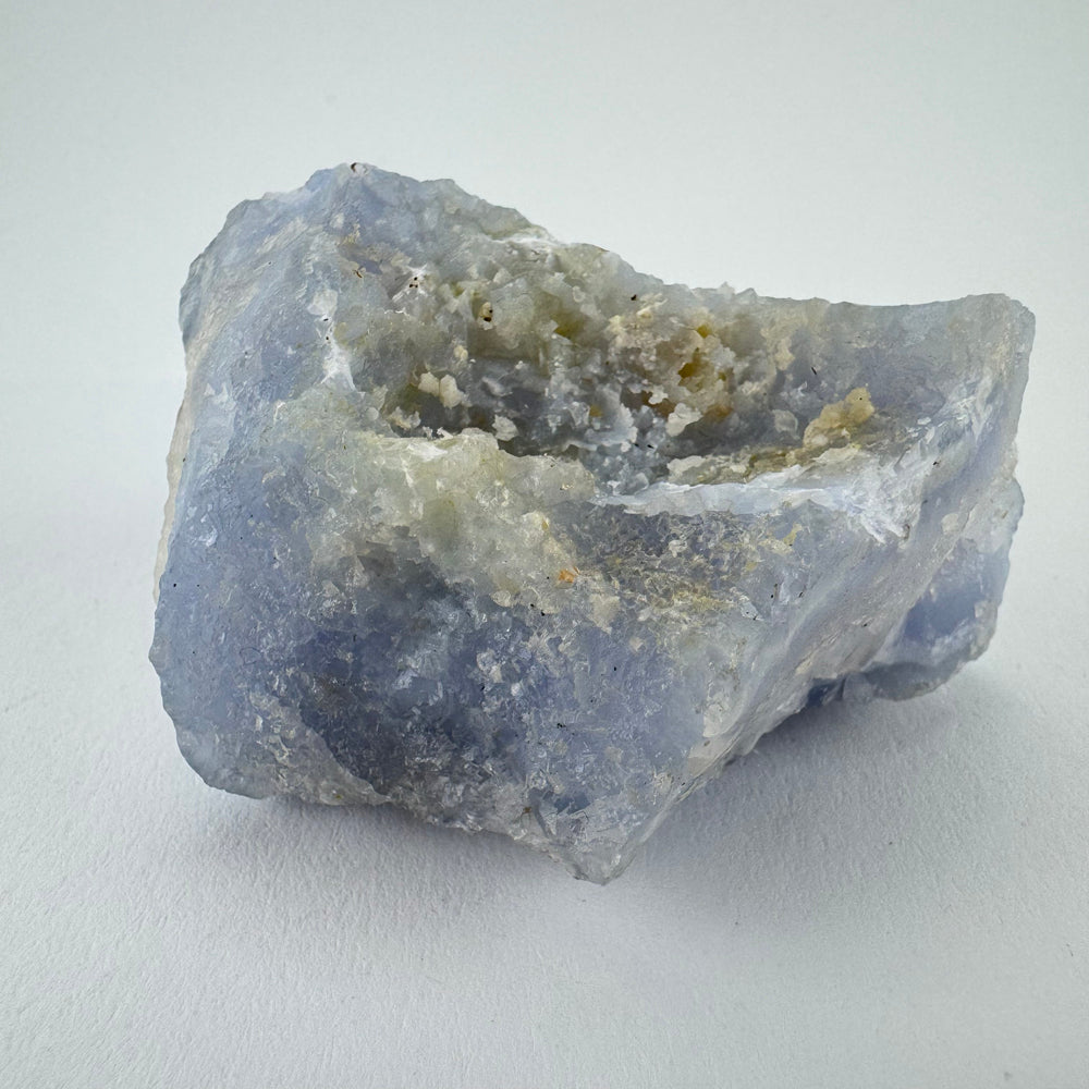 Blue Lace Agaat