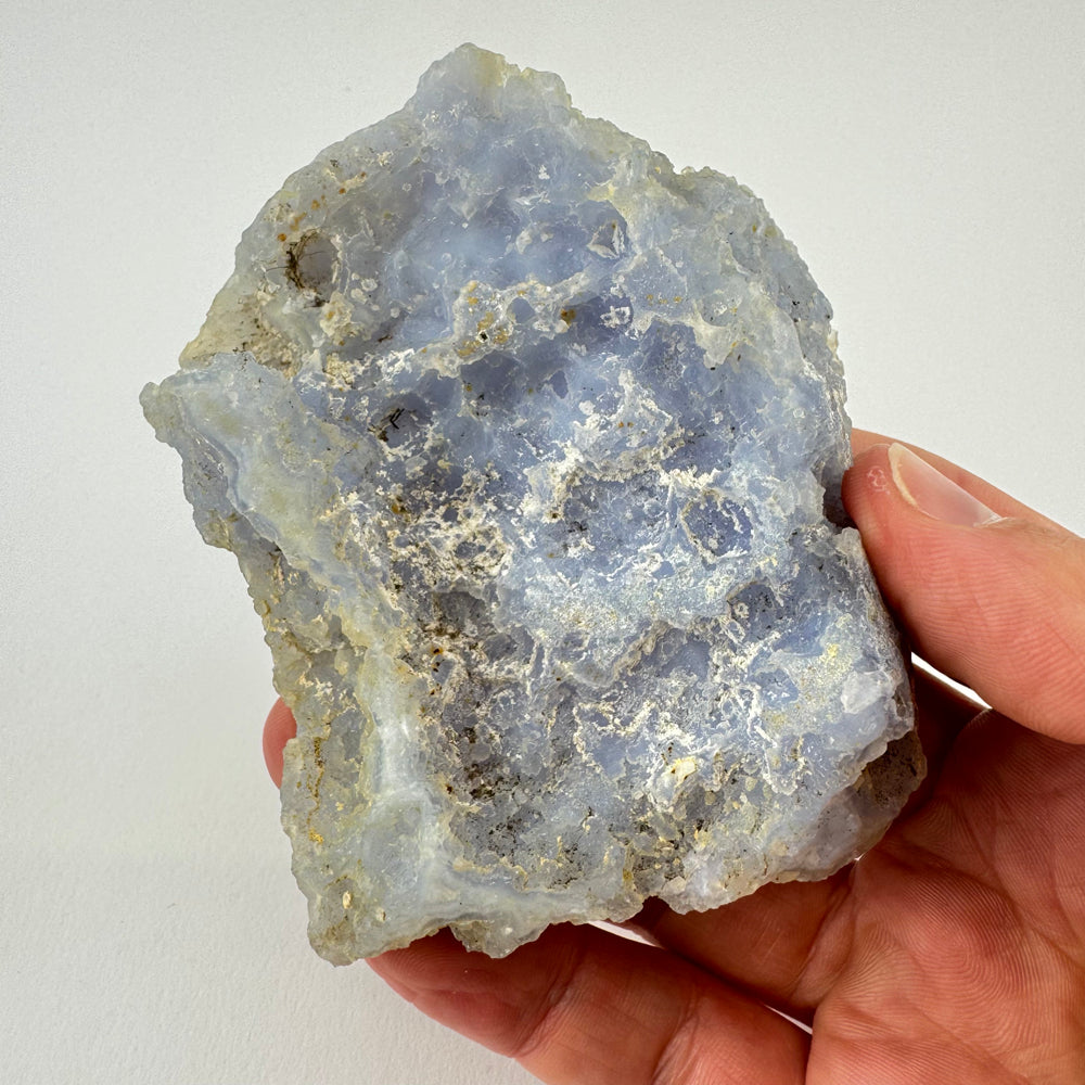 Blue Lace Agaat