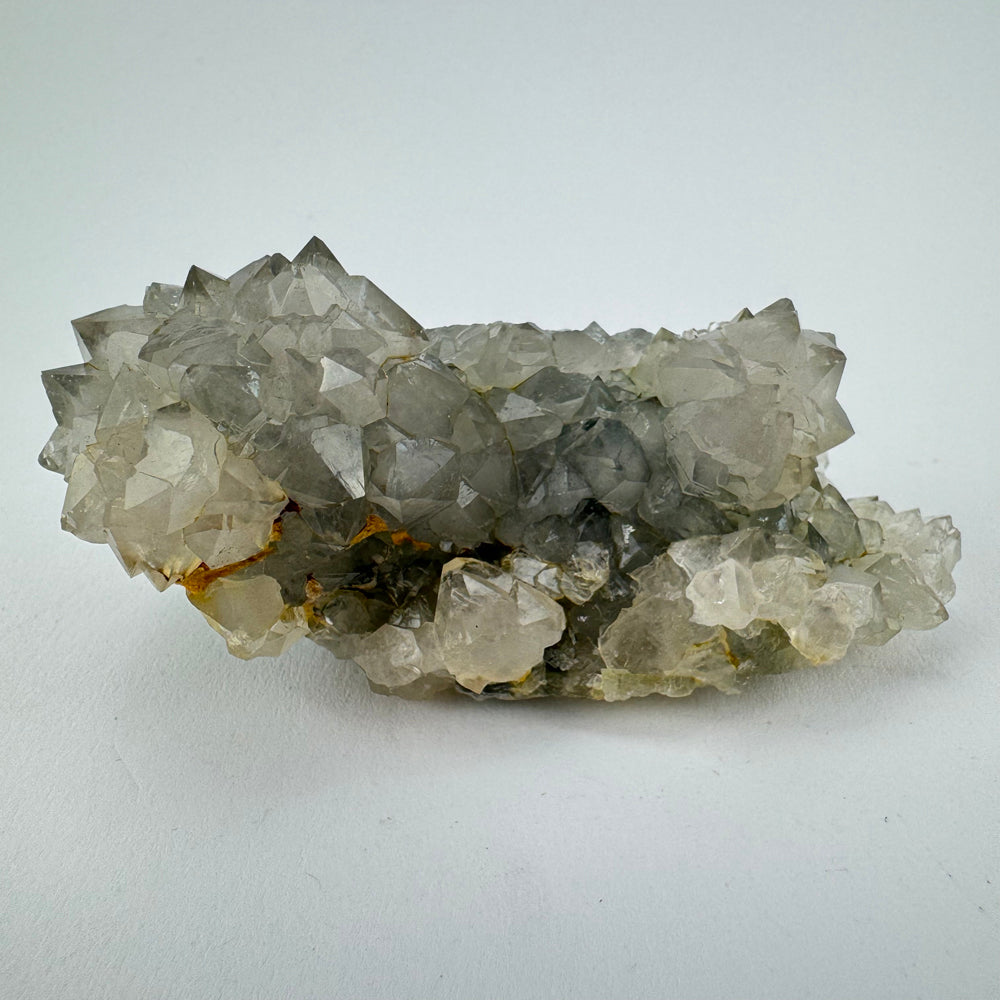 Fluoriet met Bergkristal