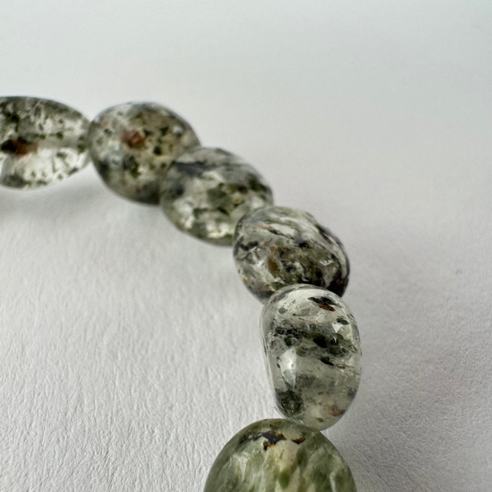Chloriet armband