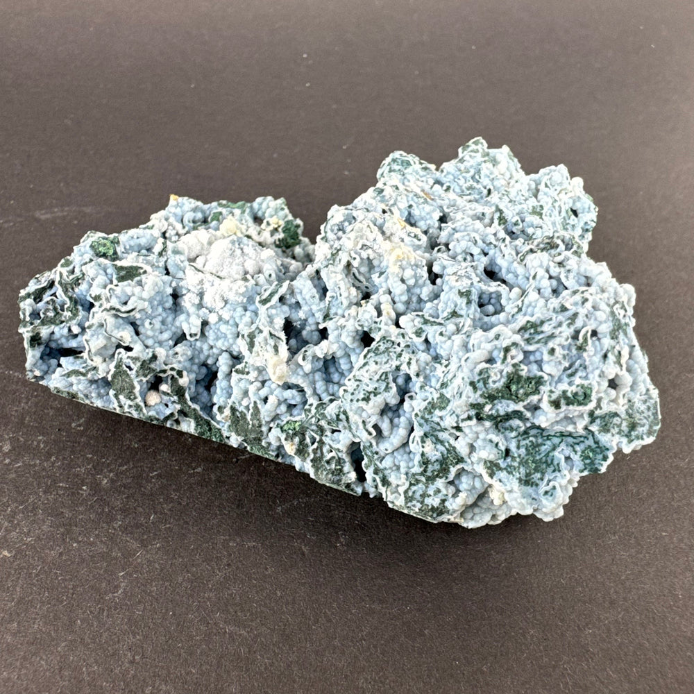 Blue Chalcedony