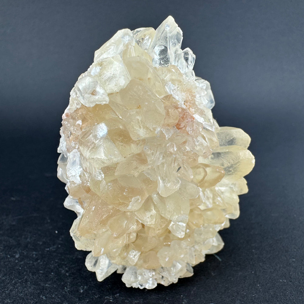 Pink Calcite