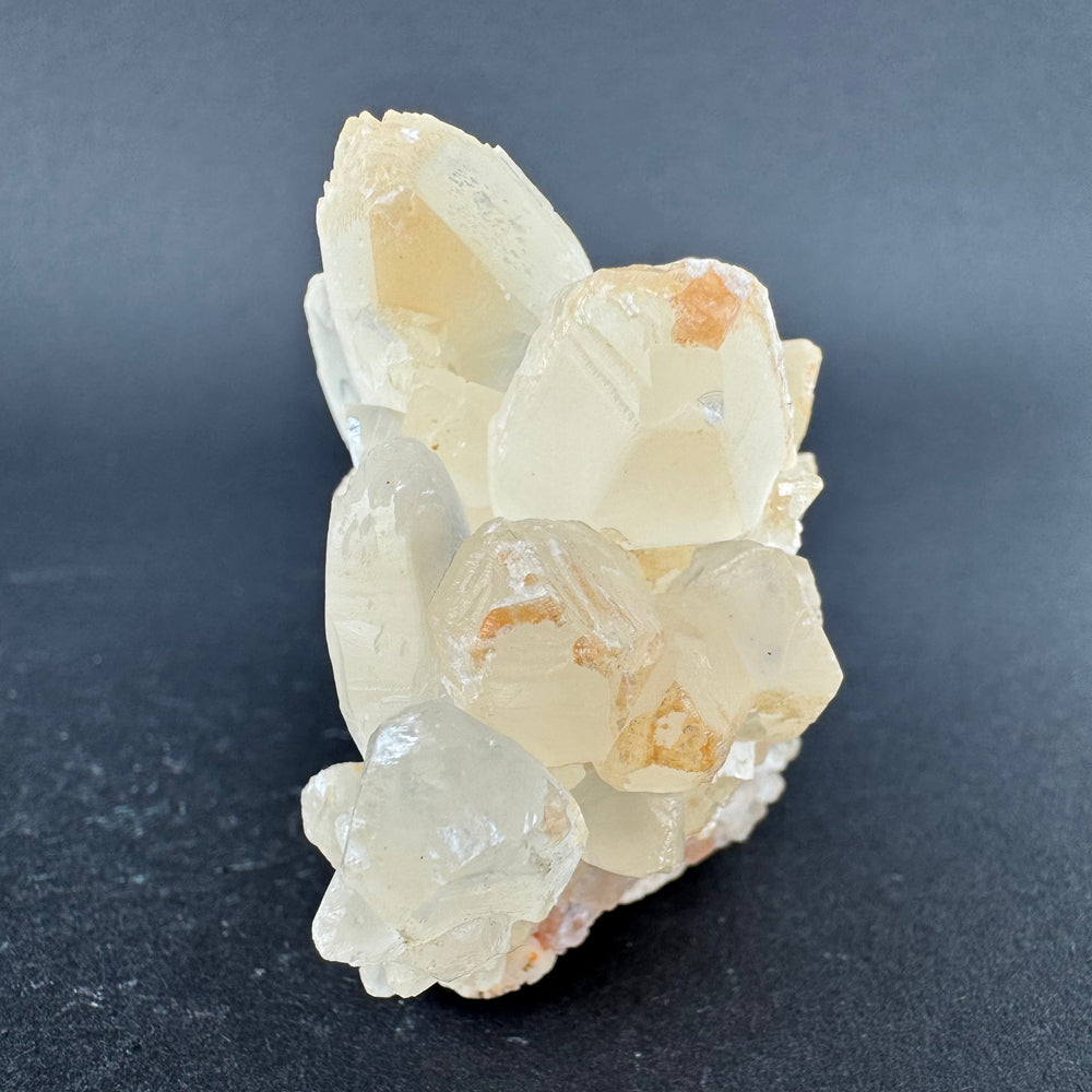 Pink Calcite