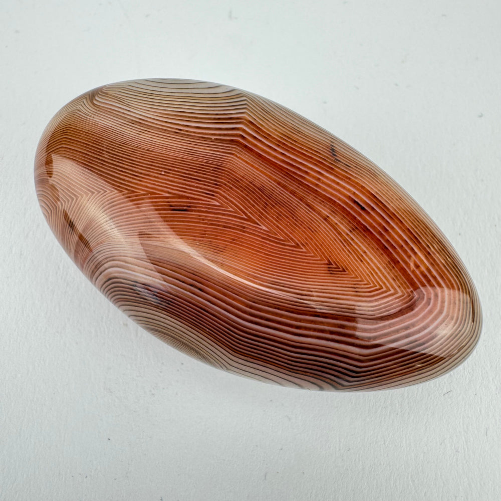 Sardonyx jumbo steen