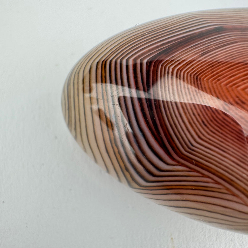 Sardonyx jumbo steen