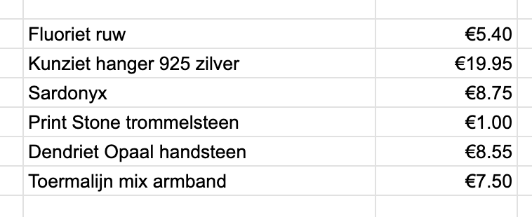 Sandra van Tuijll - Live 29 maart 2026
