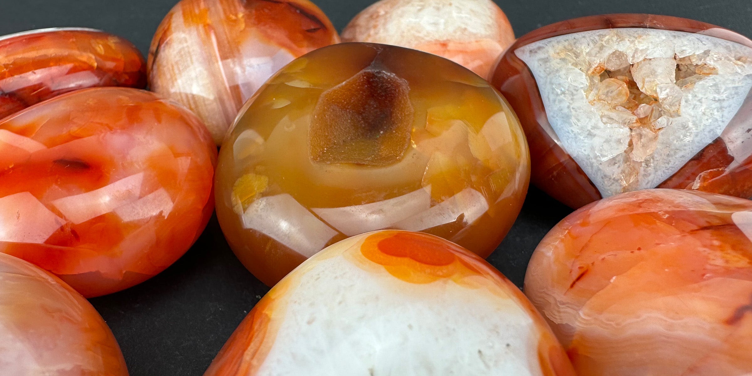 10 Surprising Facts About Carnelian