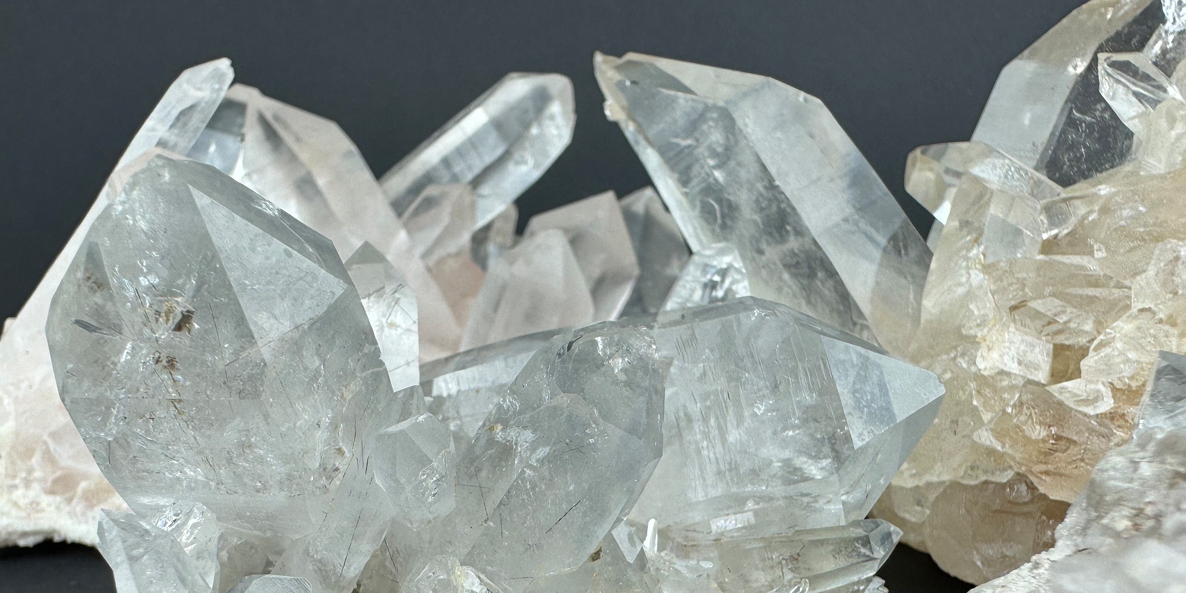 minerals quartz the mineral movement