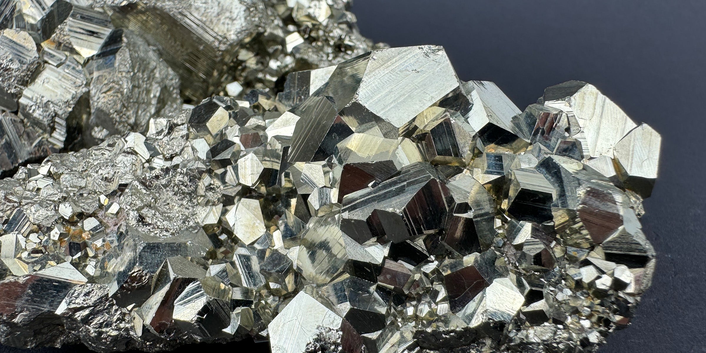 Top 10 Fascinating Facts About Pyrite