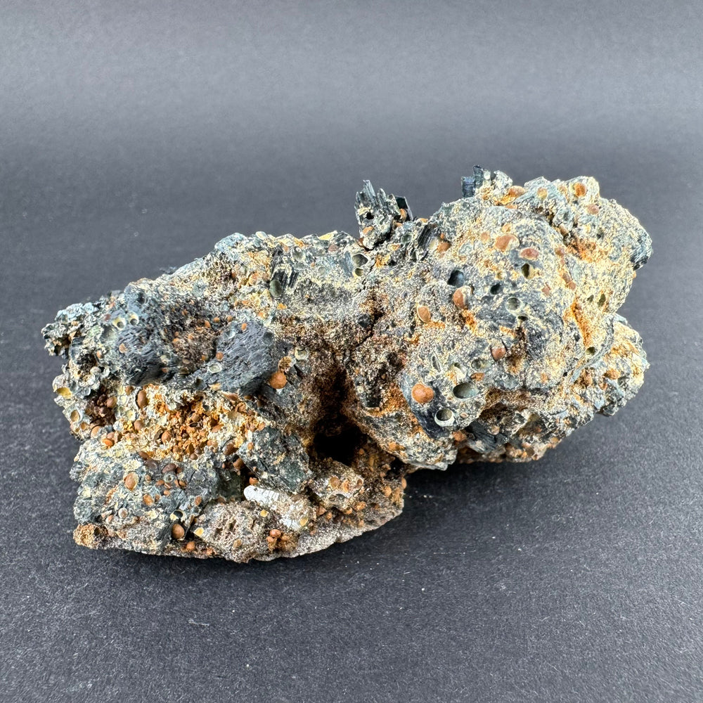 Vivianite