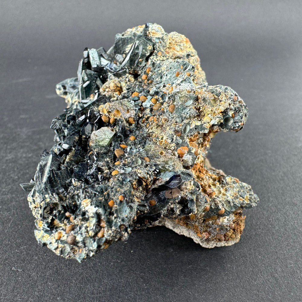 Vivianite