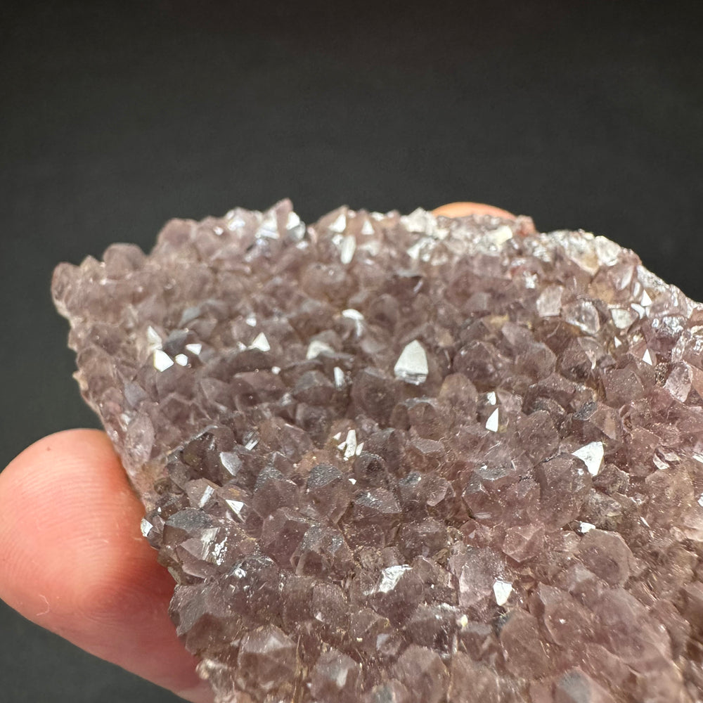 Alaçam Amethyst