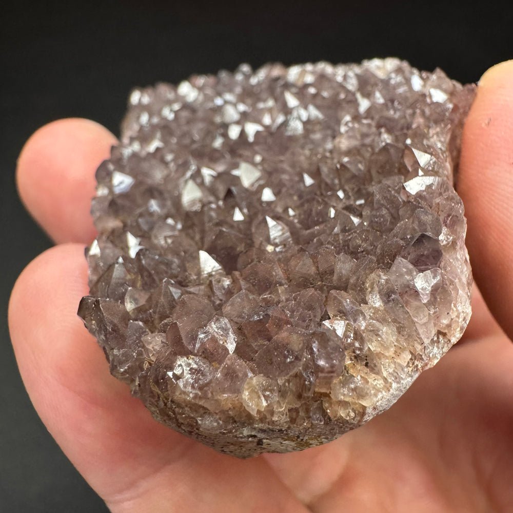 Alaçam Amethyst