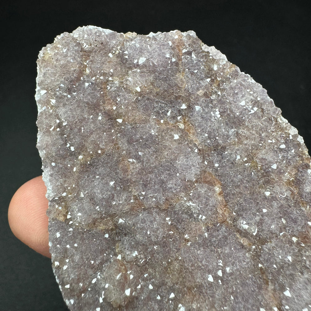 Alaçam Amethyst
