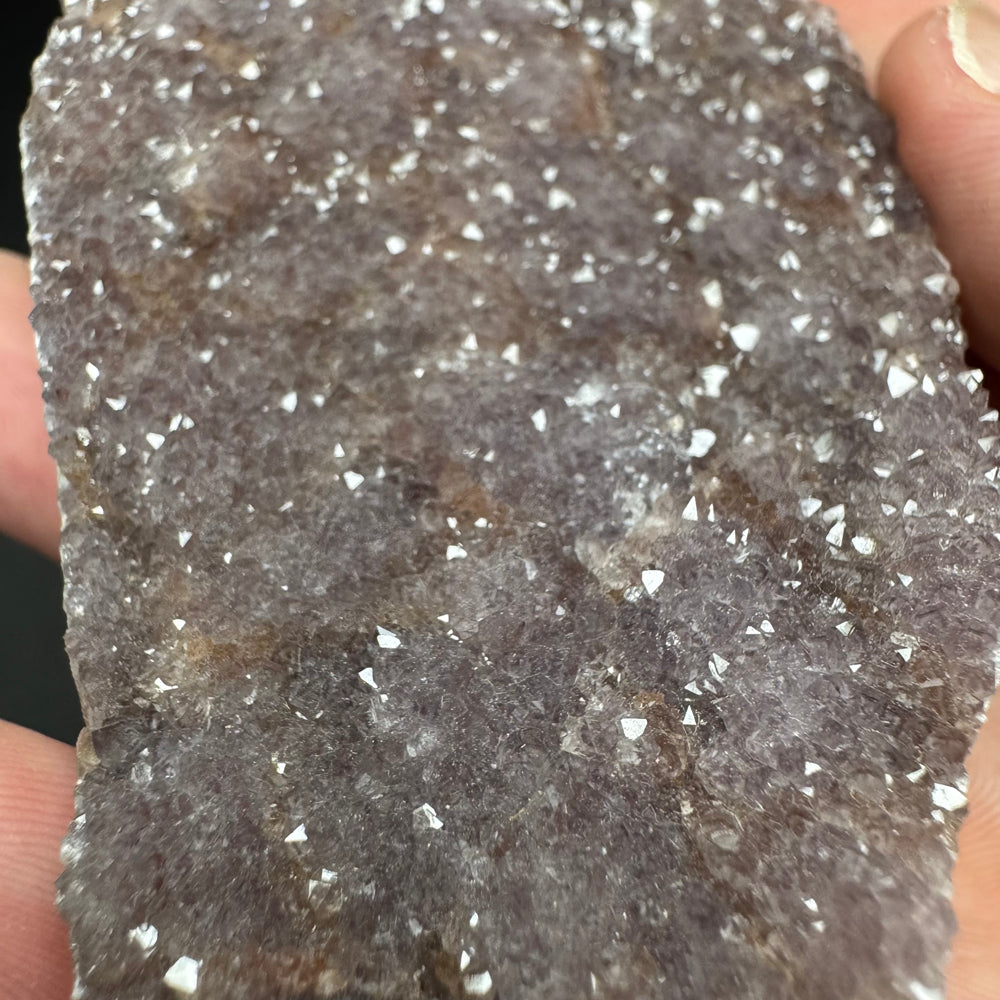 Alaçam Amethyst