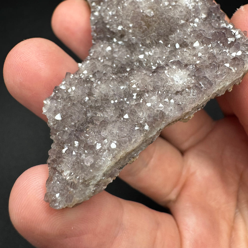 Alaçam Amethyst