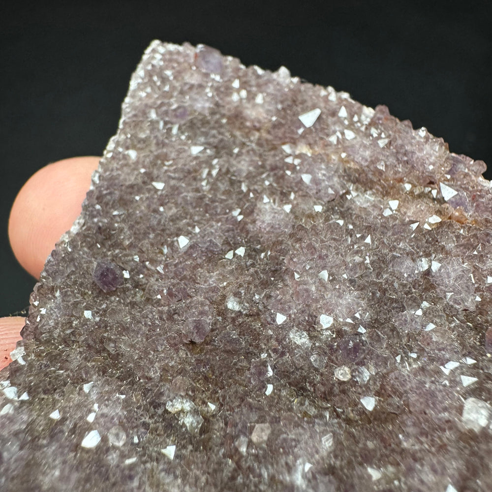 Alaçam Amethyst