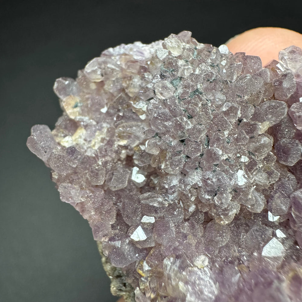 Alaçam Amethyst