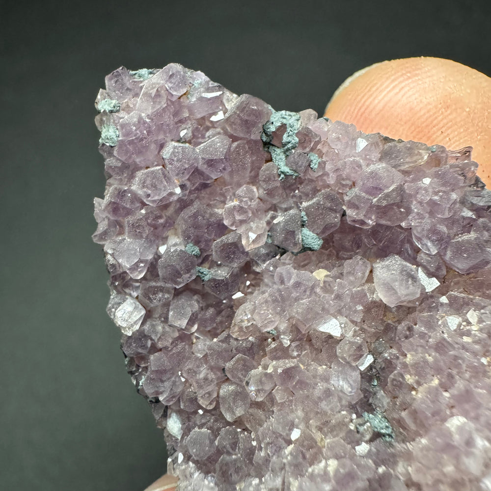 Alaçam Amethyst