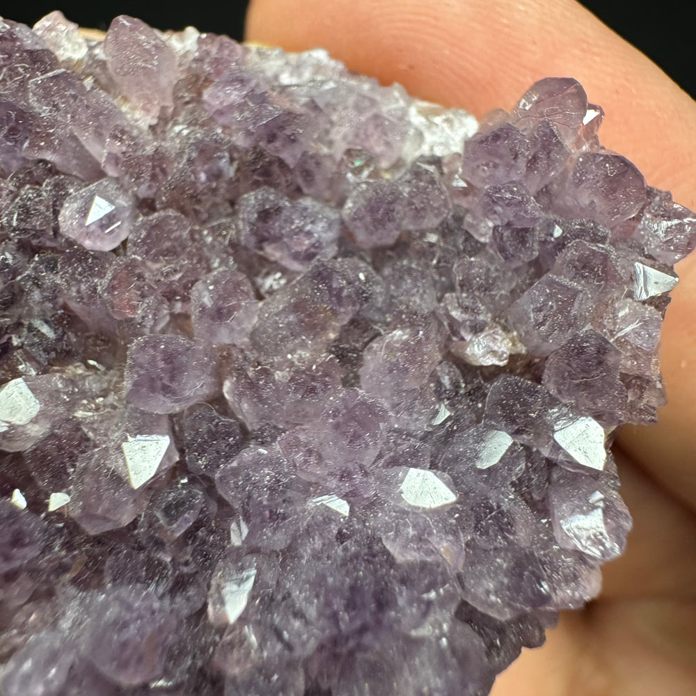 Alaçam Amethyst