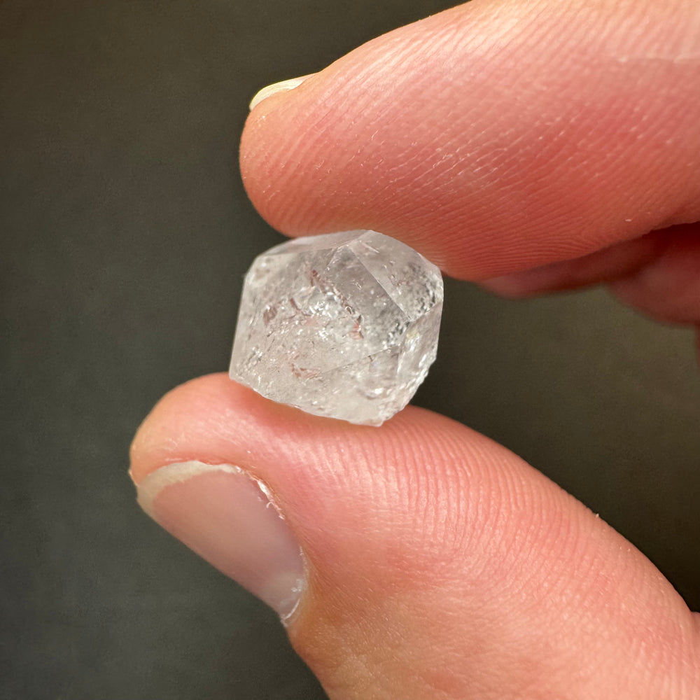 Herkimer Diamond